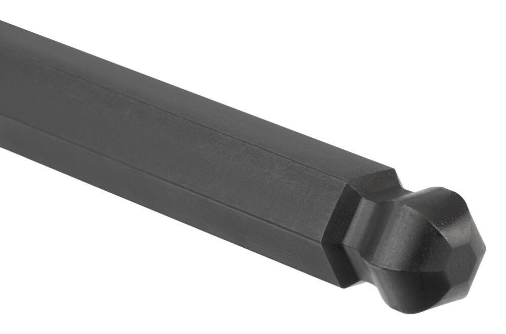 Набір ключів Г-образних шестигранних дюймових HEX MILWAUKEE (3/8'', 5/16'', 1/4'', 7/32'', 3/16'', 5 Одеса - фото 3