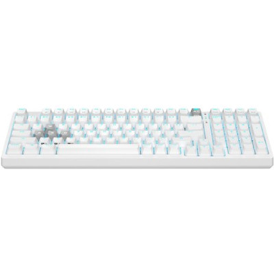 Клавиатура A4Tech Bloody AT98 USB RGB UA White (4711421002790) Винница - изображение 9