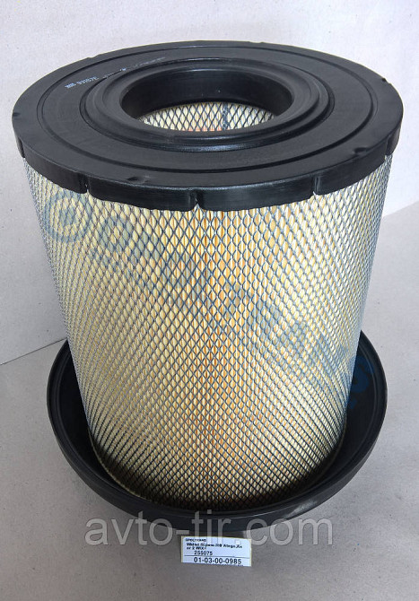 Фильтр воздушный MB ATEGO/AXOR/ECONIC  0030949504, 0030949604, 0040947404, 6860940004 Луцк - изображение 1