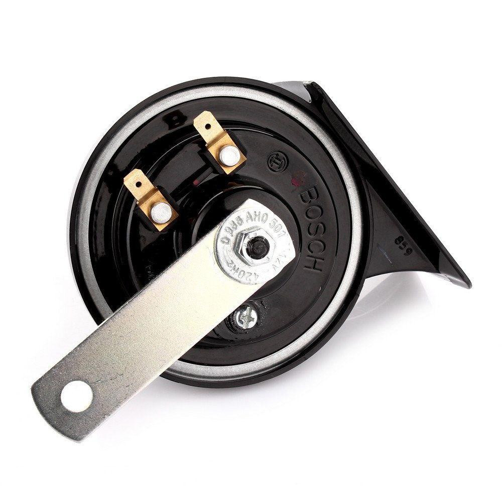 Звуковой сигнал Bosch 0986AH0503 12V (420/500 Гц, 60W) 2 шт Харьков - изображение 7