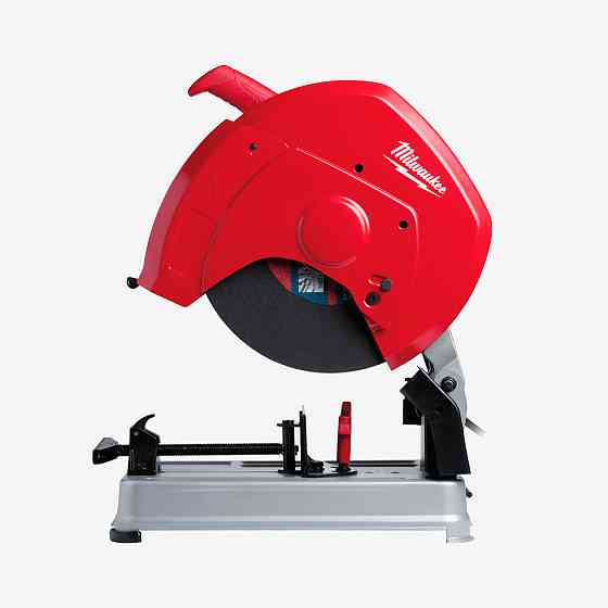 Пила монтажная отрезная по металу MILWAUKEE, CHS 355 Одесса