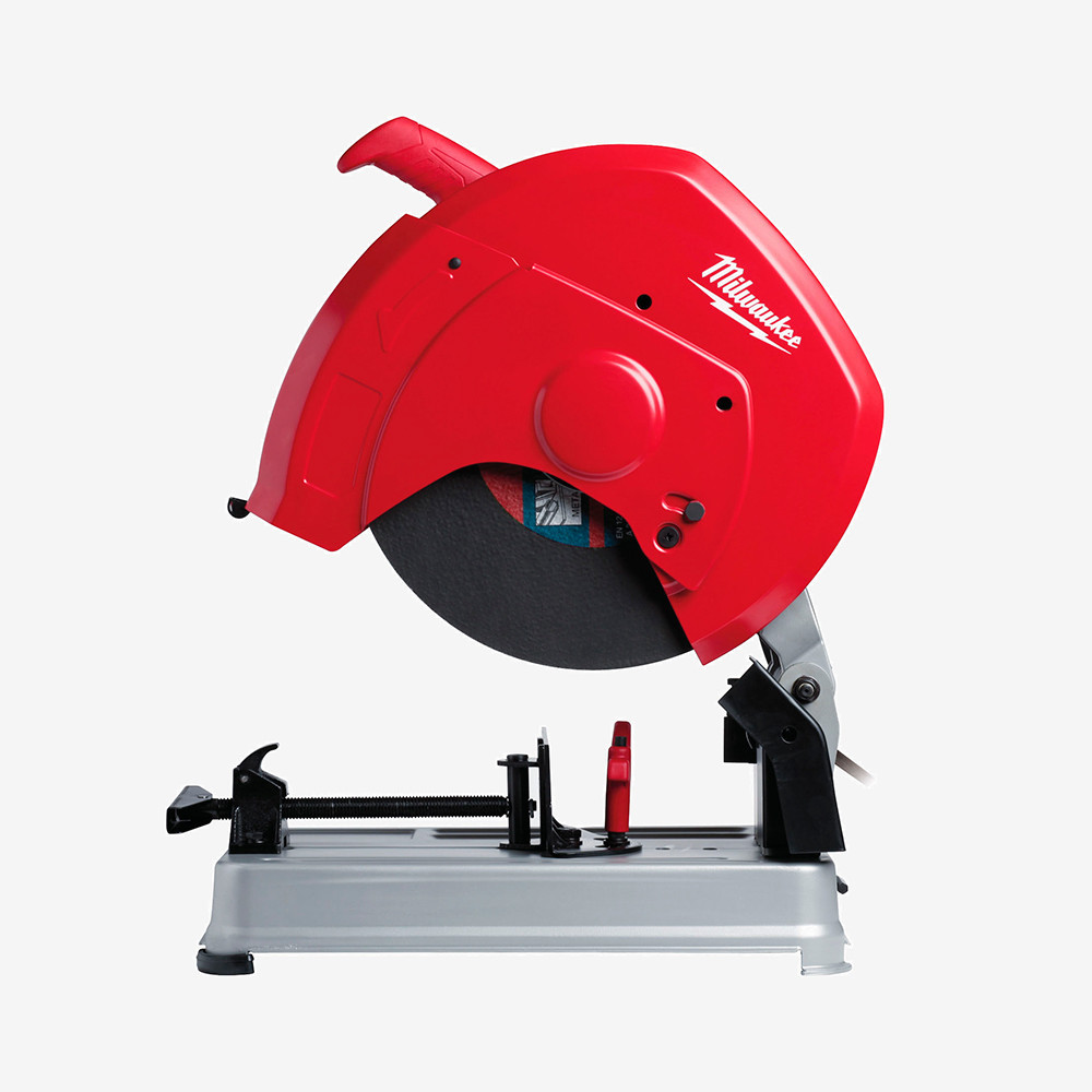 Пила монтажная отрезная по металу MILWAUKEE, CHS 355 Одесса - изображение 5