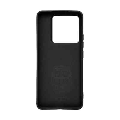Чохол до мобільного телефона Armorstandart ICON Xiaomi 14T Pro Black (ARM79358) Вінниця