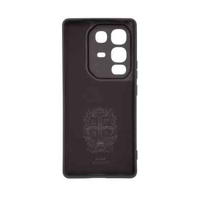 Чохол до мобільного телефона Armorstandart ICON Infinix Note 50 Pro 4G Camera cover Black (ARM84731) Вінниця