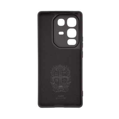 Чехол для мобильного телефона Armorstandart ICON Infinix Note 50 Pro 4G Camera cover Black (ARM84731) Винница - изображение 2