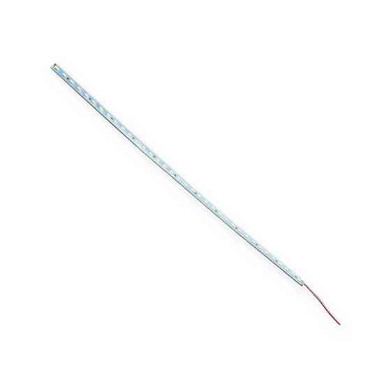 Лента метал. 24V 36 SMD диод зеленая 50см светодиодная Мукачево