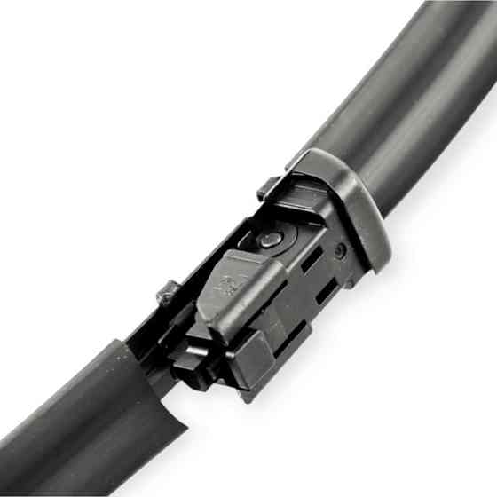 Щетки дворника oximo модельные безкаркасные (к-т 2шт) c-type 800 + 700 мм Мукачево