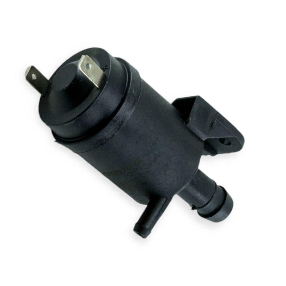 Мотор омивача на крило 2108, 1102 старий зразок Мукачево - фото 2