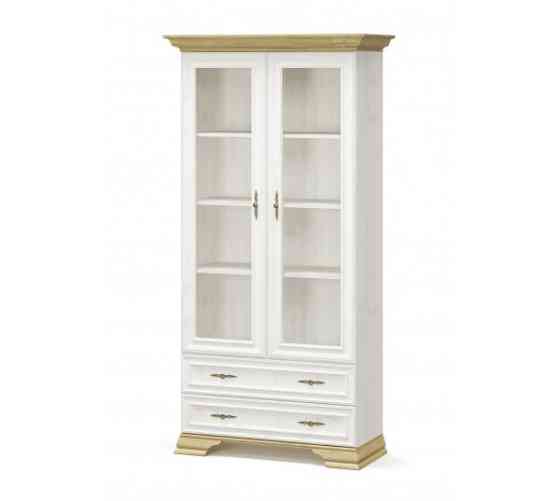 Вітрина 2В2Ш Іріс Львів