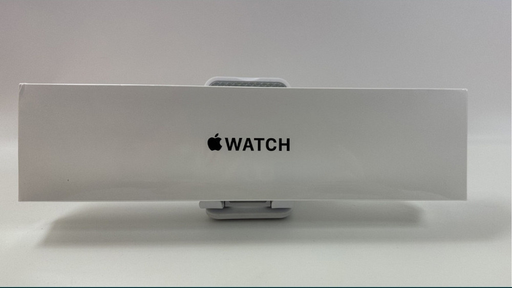 Apple Watch SE 44mm. Space Grey .Новые . Киев - изображение 2