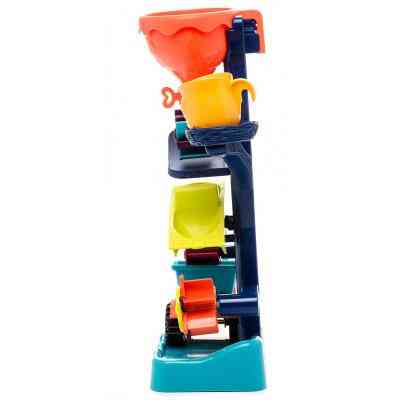 Іграшка для піску Battat Мельница (BX1310Z) Вінниця