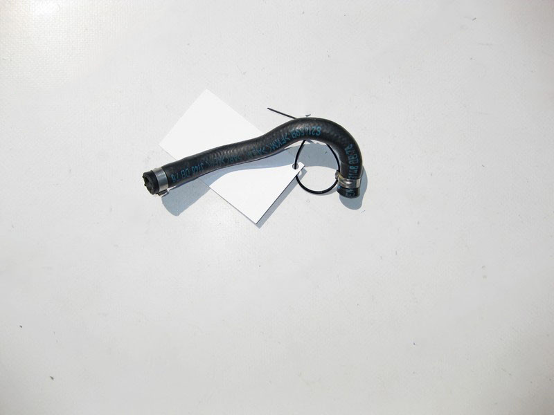 Mercedes-Benz  A2134920700 Шланг датчика фільтра сажі для двигуна OM654 2.0 Diesel C-Class W205 E-Class W213 Одесса - изображение 2