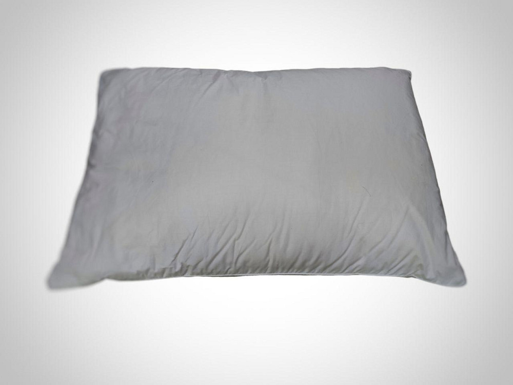 Подушка Руно люкс 50х70 пухово вовняне Київ - фото 3