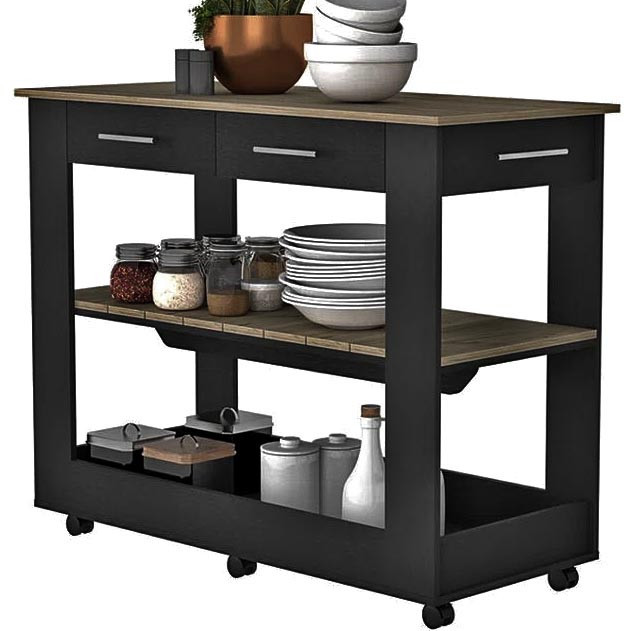 Стол-тележка 