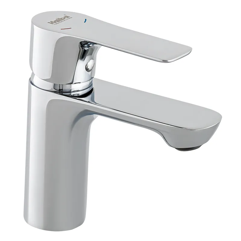 Змішувач для умивальника Haiba Milano 001   ( HB3948 ) 26164 Харьков - изображение 1
