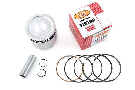 Поршень мотоблок 188F (13Hp) 0,25 (Ø88,25) Мукачево