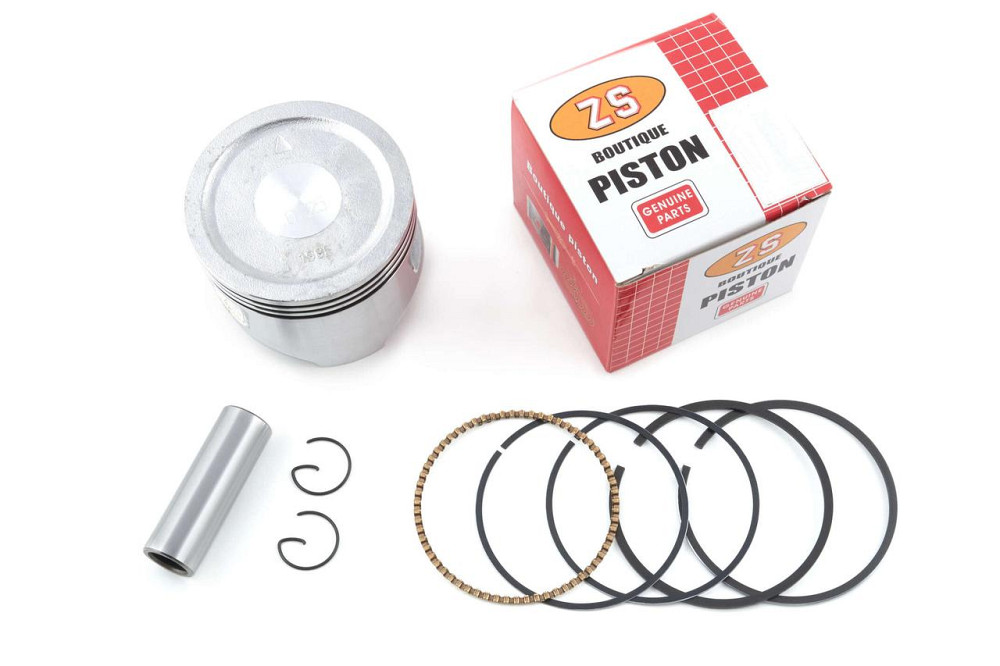 Поршень мотоблок 188F (13Hp) 0,25 (Ø88,25) Мукачево - изображение 1