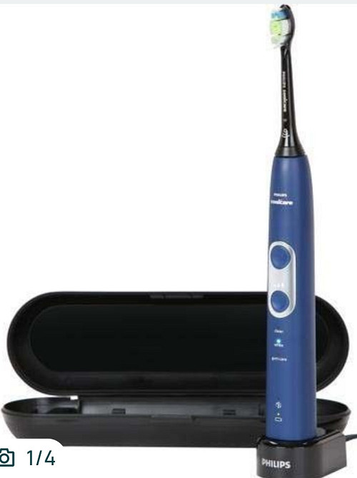 Philips Sonicare ProtectiveClean 6100 Харків - фото 4