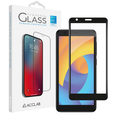 Скло захисне ACCLAB Full Glue ZTE Blade L9 (1283126517723) Вінниця - фото 1