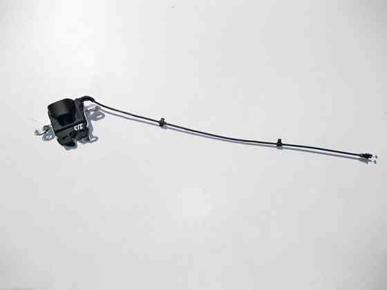 Mercedes-Benz  A2139206102 Замок спинки заднього сидіння E-Class W213 Одесса