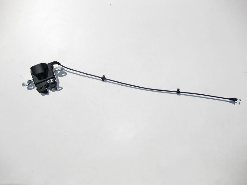 Mercedes-Benz  A2139206102 Замок спинки заднього сидіння E-Class W213 Одесса - изображение 1