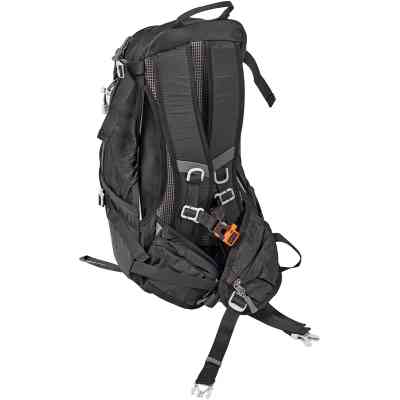 Рюкзак туристический Skif Outdoor Adventure 30L Black (9582B) Винница
