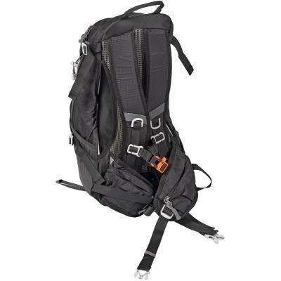 Рюкзак туристичний Skif Outdoor Adventure 30L Black (9582B) Вінниця - фото 6