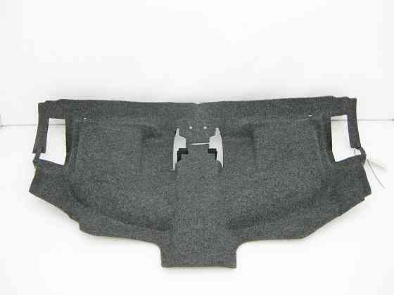 Mercedes-Benz  A1646801618 Обшивка рами 3-го ряду сидінь GL X164 GL/GLS X166 Одесса