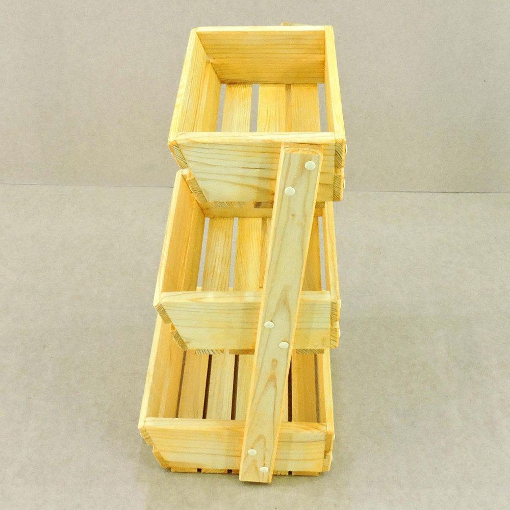 Лоток для овощей и фруктов 