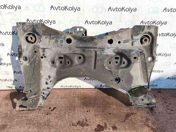 Балка передня (підрамник) Nissan Note E11 2005-2012 (544009U20A) Ковель