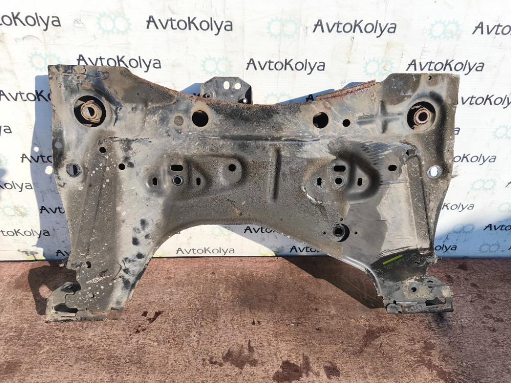 Балка передня (підрамник) Nissan Note E11 2005-2012 (544009U20A) Ковель - изображение 2