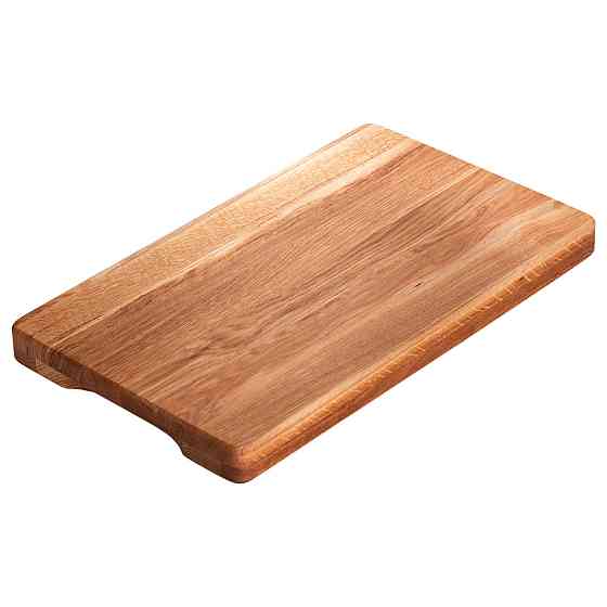 Деревянная разделочная доска Lugi 50×30 см Киев