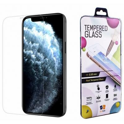 Скло захисне Drobak Apple iPhone 12 Pro Max (232315) (232315) Вінниця - фото 1