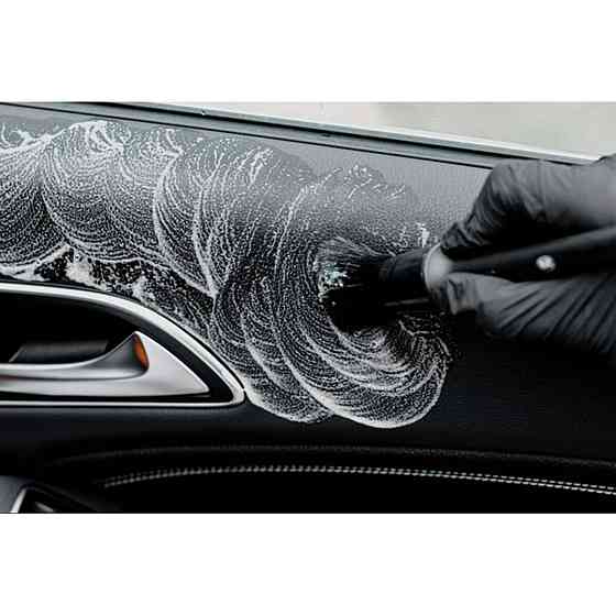 Подарунковий набір для водія з автохімією K2 та пилососом (16 од.) Київ