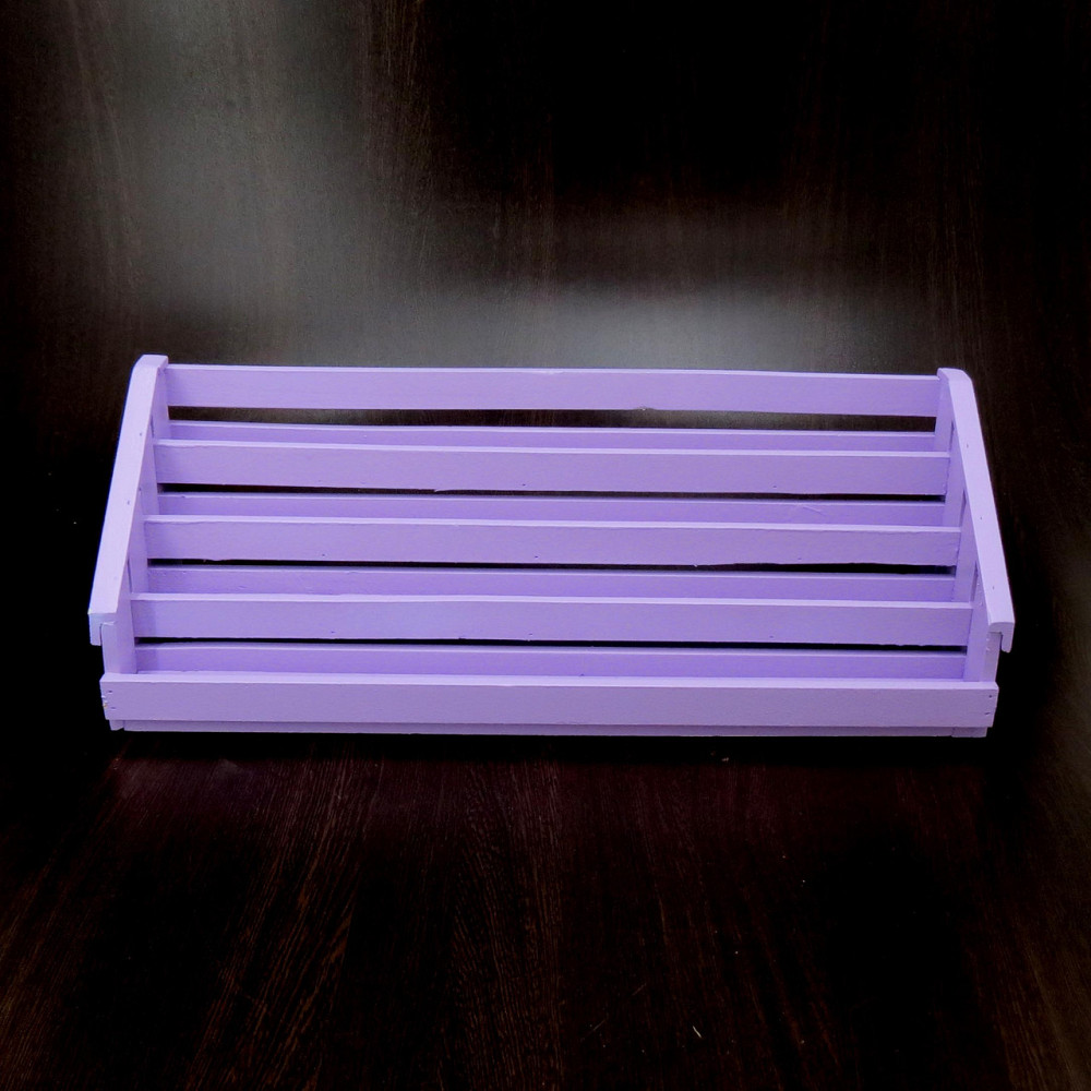 Органайзер для гель-лаков 