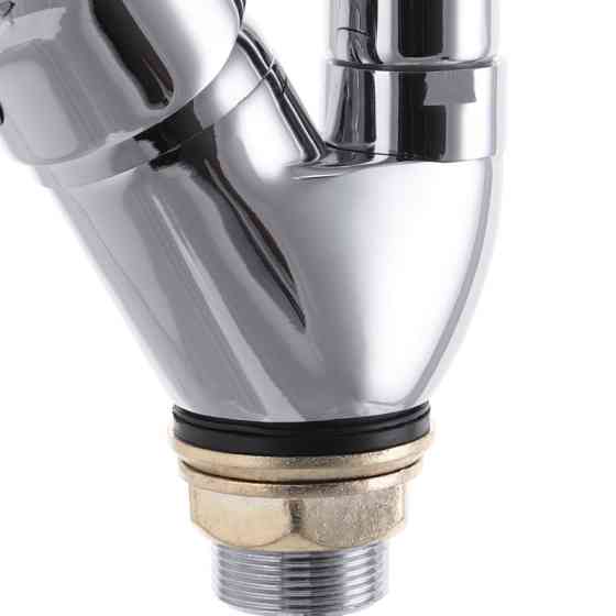 Кухонний змішувач Mixxus Nem 011 MI1605 Харків