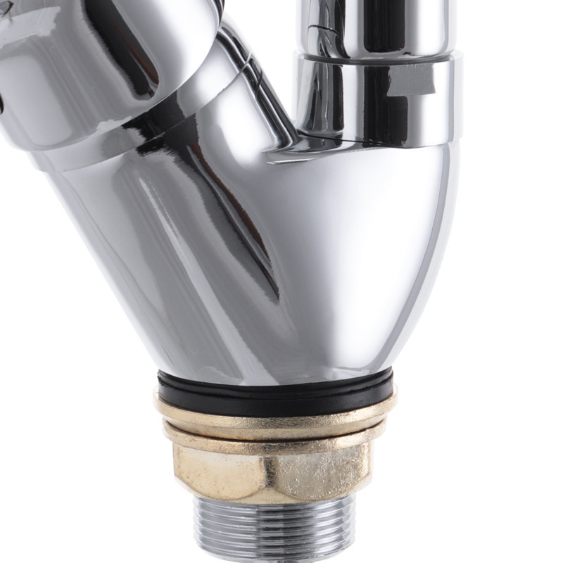 Кухонний змішувач Mixxus Nem 011 MI1605 Харків - фото 2