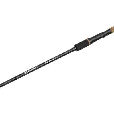 Вудилище Brain Scout SE Tournament 3.30m max 60g 2sec (1858.55.14) Вінниця