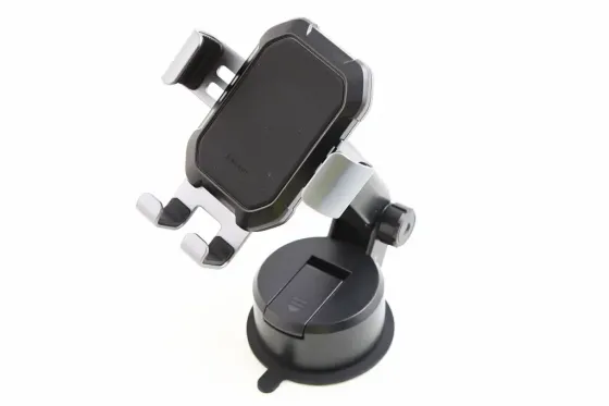 Подставка под телефон на присоске Baseus Tank Gravity Винница