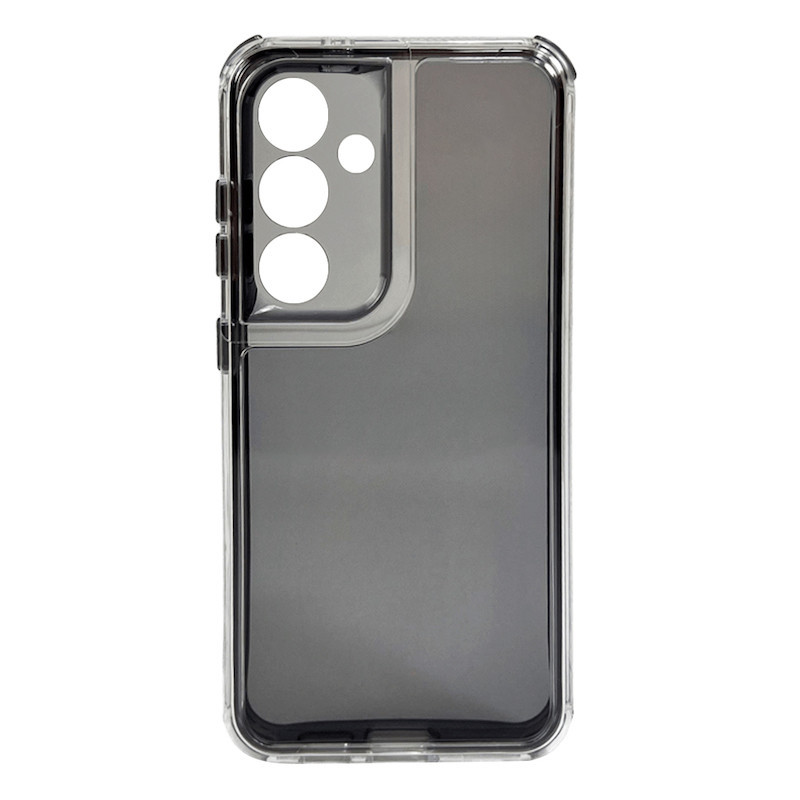 Чохол для смартфона Space III for Samsung Galaxy S23 FE Black Киев - изображение 1