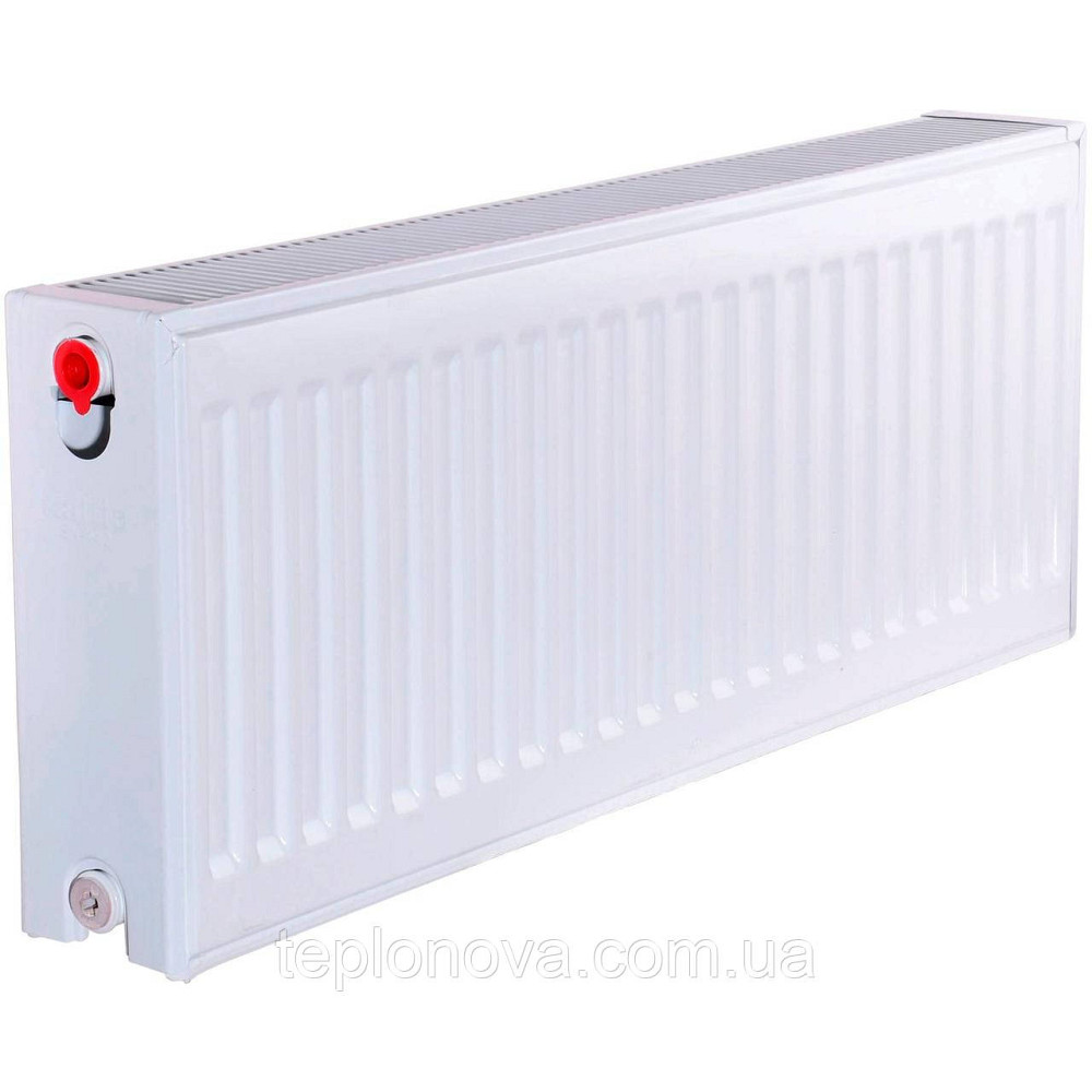 Радиатор панельный стальной BIASI 22 бок 300x800 Черновцы - изображение 10