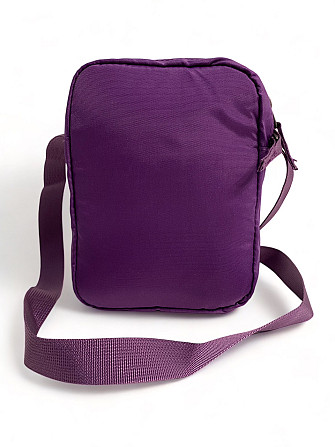 Сумка через плечо Arcteryx 20x15 Розовый Фиолетовый Запорожье - изображение 3