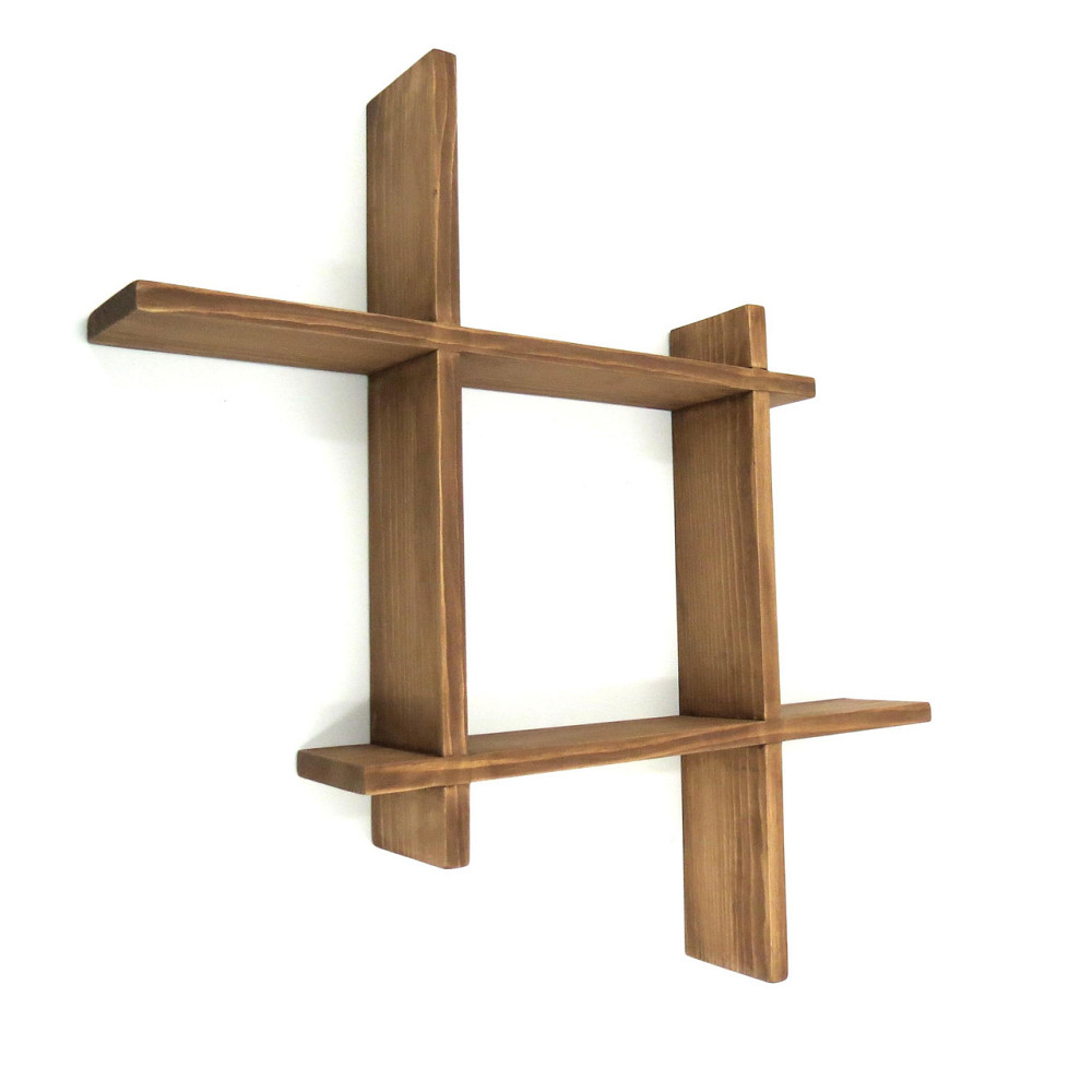 Настенная полка 