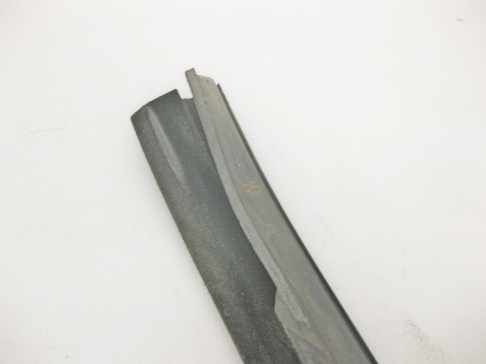 Mercedes-Benz  A2207251225 Ущільнювач опускного скла передніх правих дверей S-Class W220 Одеса - фото 7