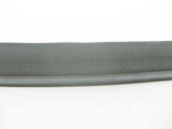 Mercedes-Benz  A2516970851 9E56 Ущільнювач задніх дверей на кузові чорний R-Class W251 Одеса