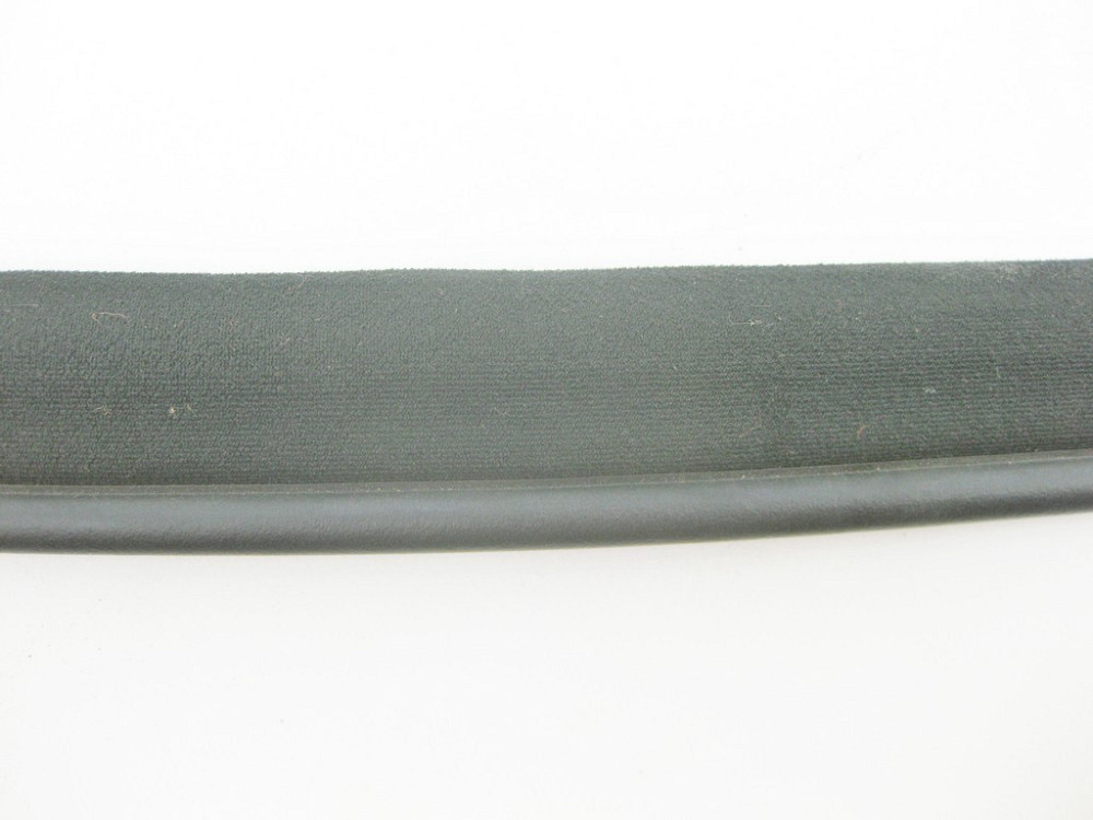 Mercedes-Benz  A2516970851 9E56 Ущільнювач задніх дверей на кузові чорний R-Class W251 Одеса - фото 4