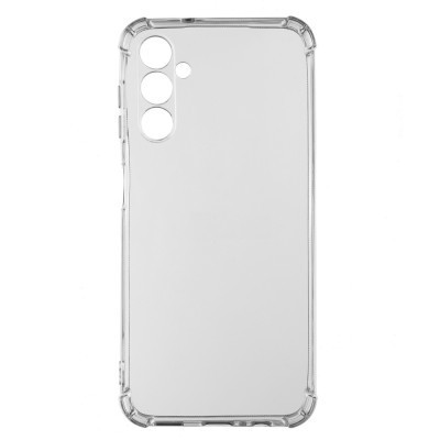 Чохол до мобільного телефона Armorstandart Air Force Samsung A14 4G (A145) Camera cover Transparent (ARM66193) Вінниця - фото 1