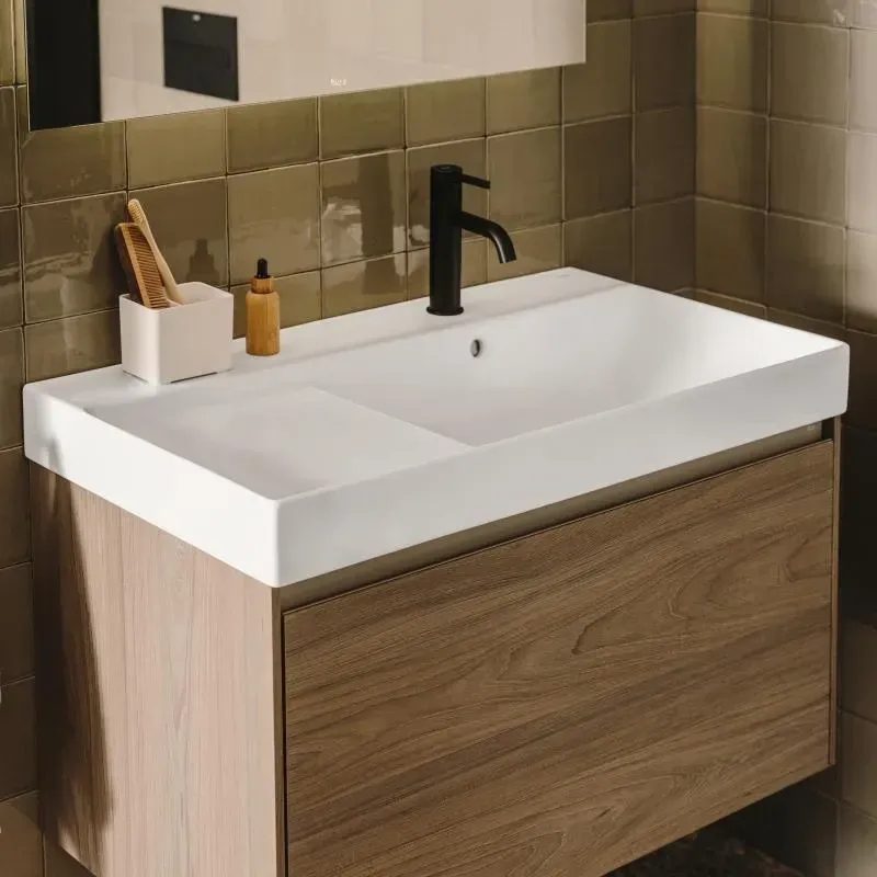 Раковина  Roca Ona 80Cm A327688620 Київ - фото 1