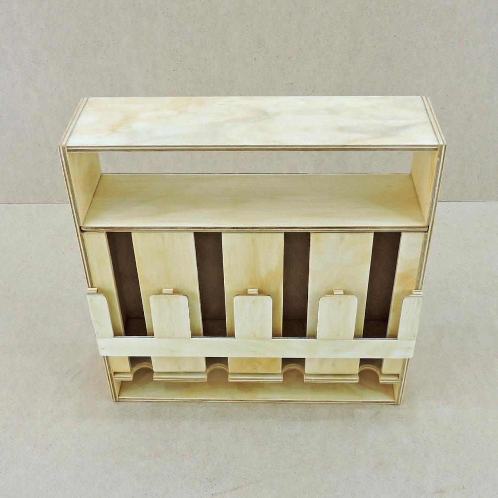 Органайзер для чайных пакетиков 