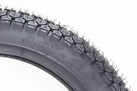 Шина 3,00-18 дорожня SY-099 Київ